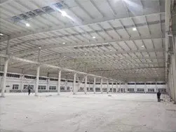 Steel Sandwich Panel