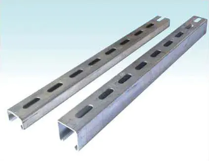 C/Z Type Steel Purlin