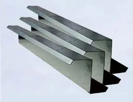 C/Z Type Steel Purlin
