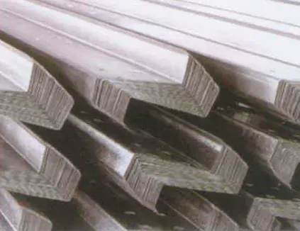 C/Z Type Steel Purlin