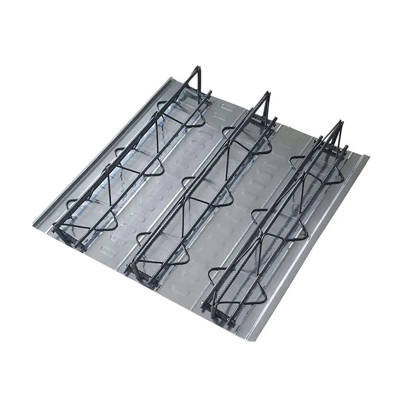 Deic truss barra cruach