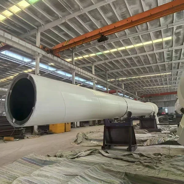 Colún Tubular Cruach